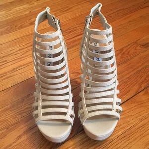 Steve Madden Wedges